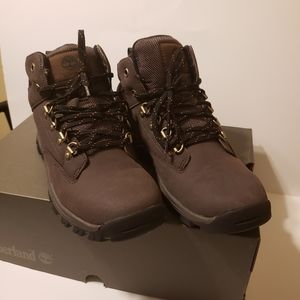 Boys Timberland Boots Size 7